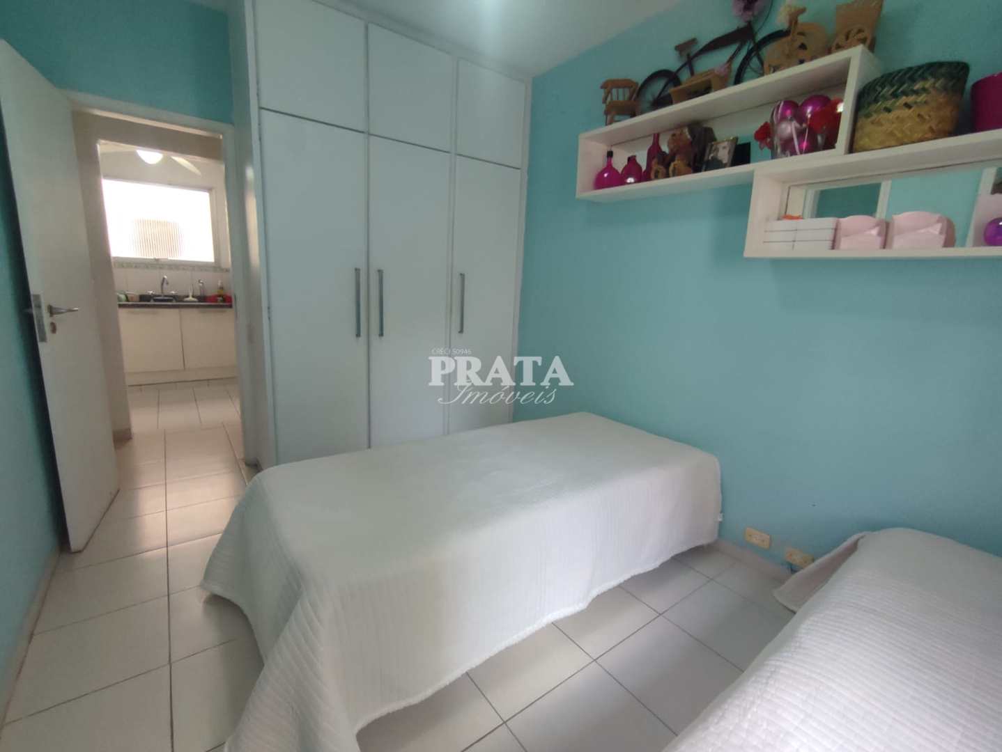 Apartamento à venda com 2 quartos, 70m² - Foto 7