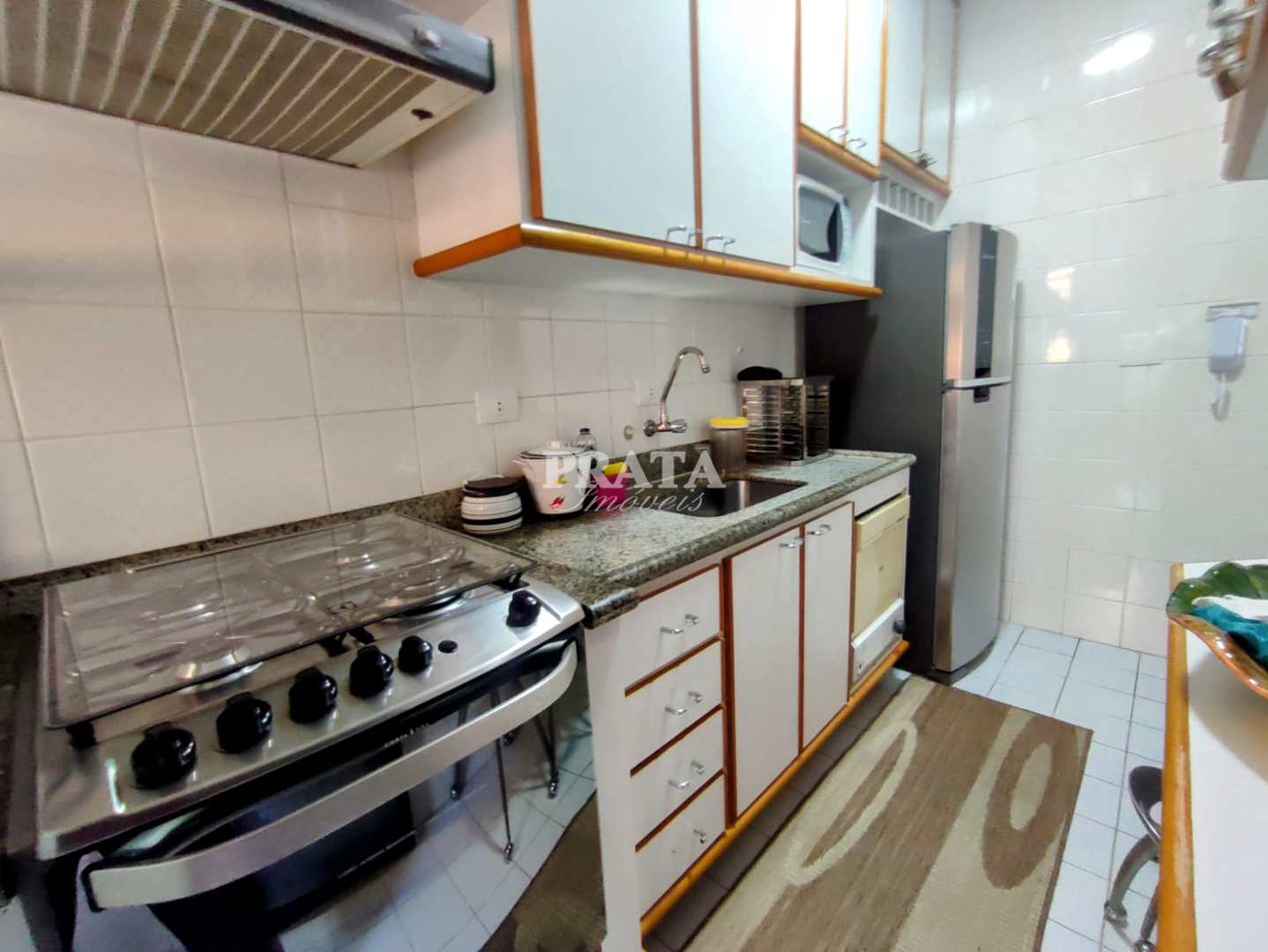 Cobertura à venda com 2 quartos, 140m² - Foto 16