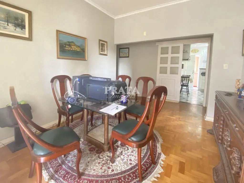 Apartamento à venda com 3 quartos, 108m² - Foto 6