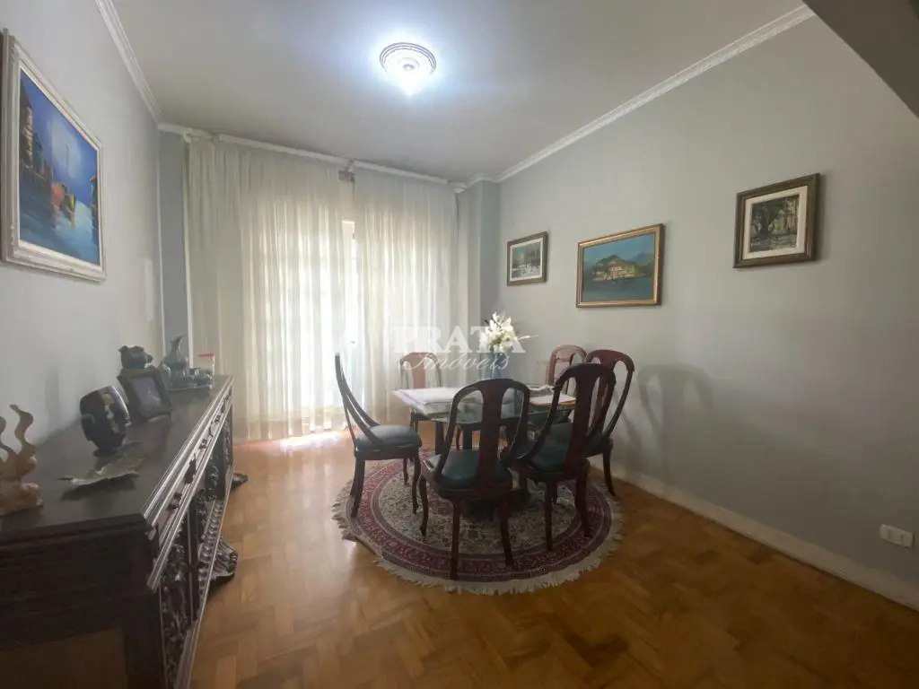 Apartamento à venda com 3 quartos, 108m² - Foto 4