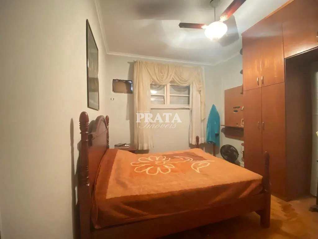 Apartamento à venda com 3 quartos, 108m² - Foto 7