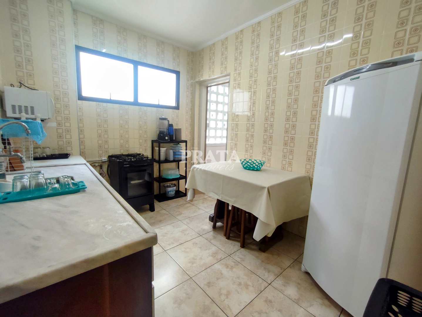 Apartamento para alugar com 1 quarto, 75m² - Foto 19