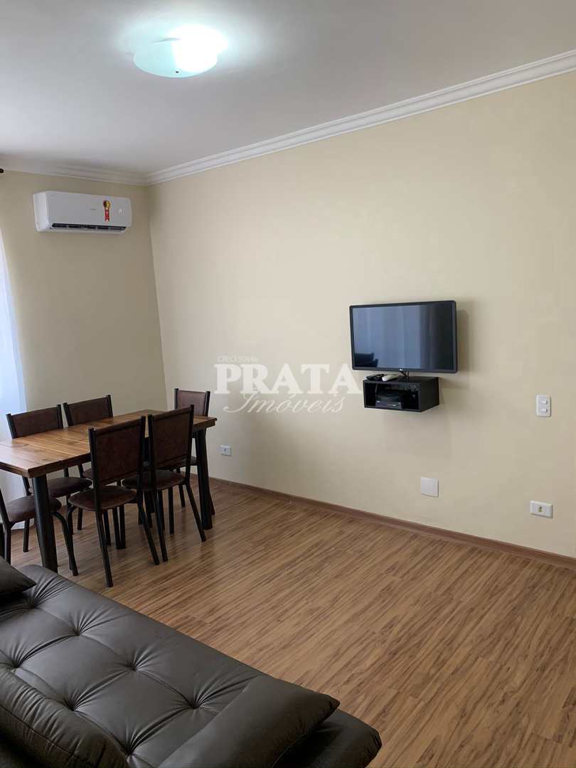 Apartamento para alugar com 1 quarto, 75m² - Foto 5