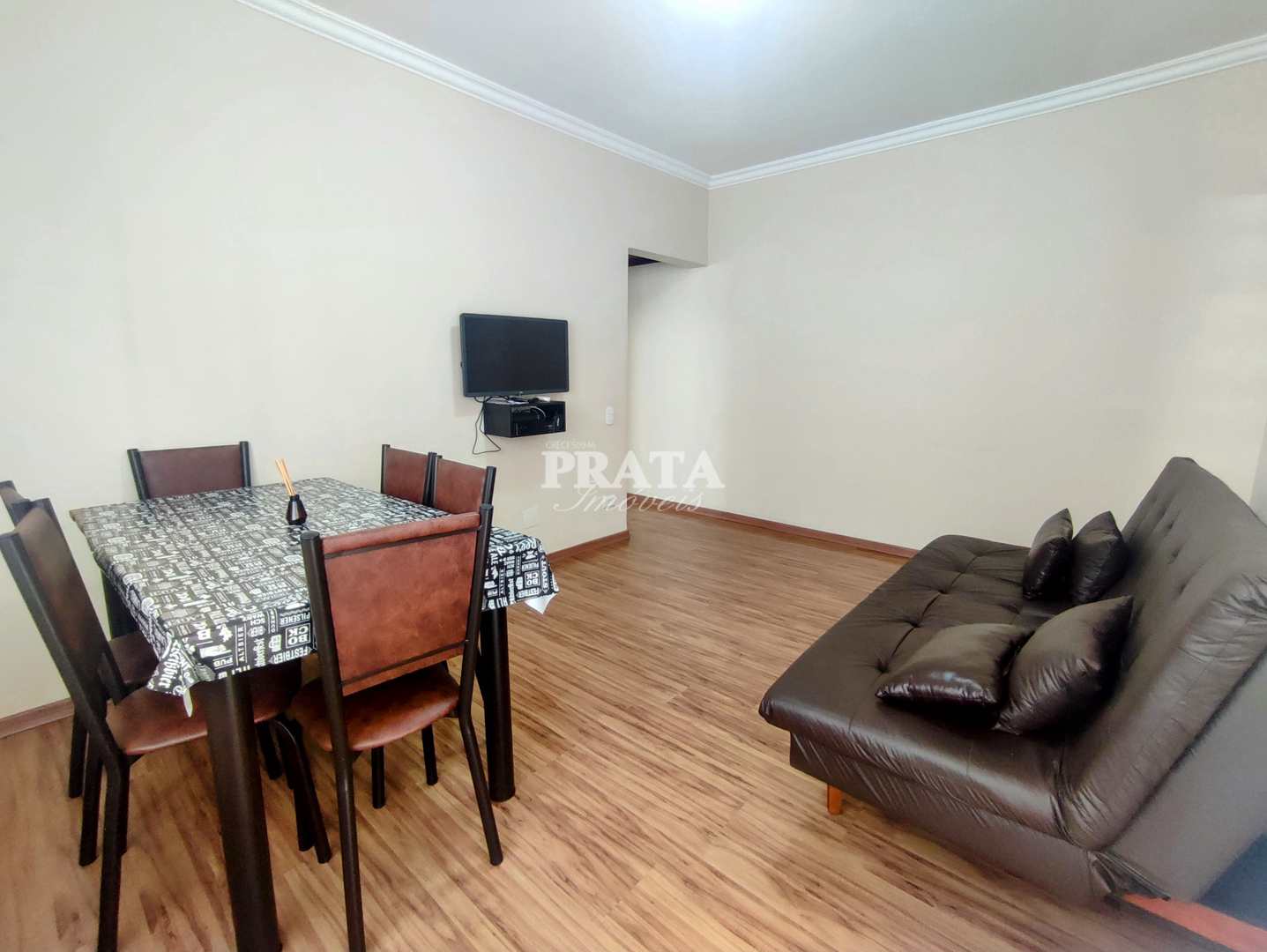 Apartamento para alugar com 1 quarto, 75m² - Foto 4