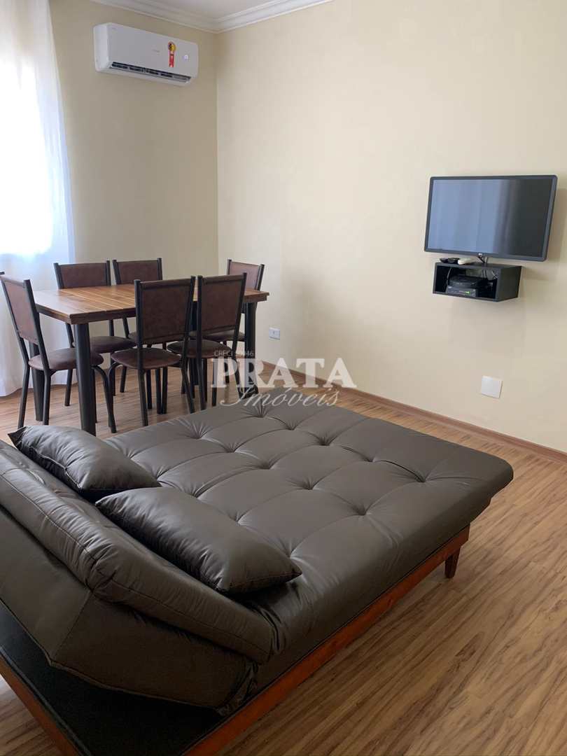 Apartamento para alugar com 1 quarto, 75m² - Foto 3