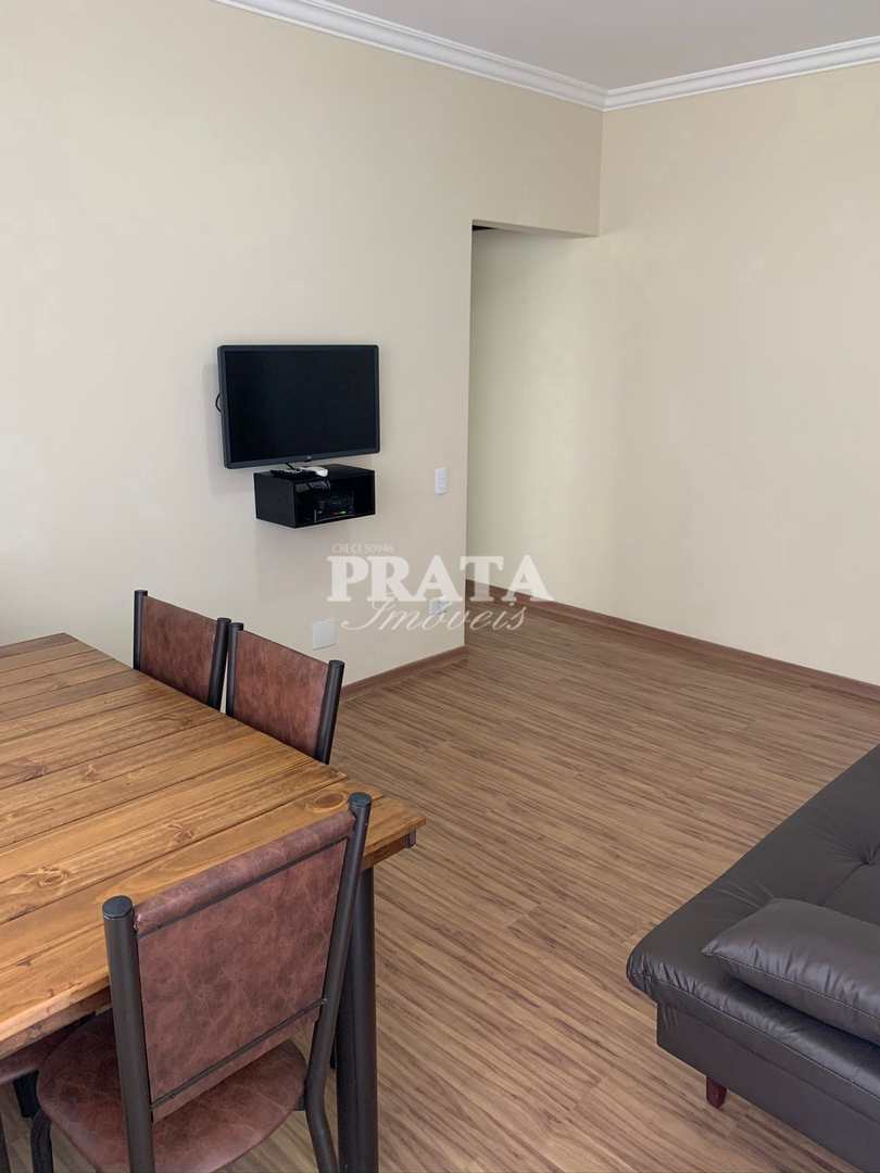 Apartamento para alugar com 1 quarto, 75m² - Foto 7