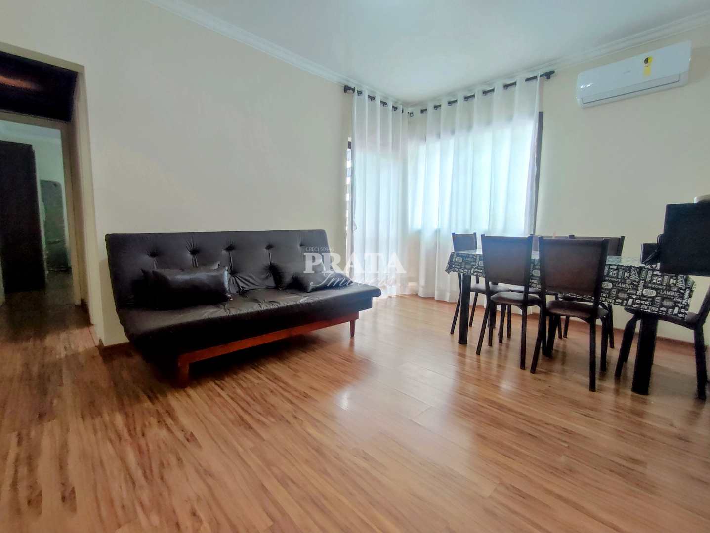 Apartamento para alugar com 1 quarto, 75m² - Foto 2