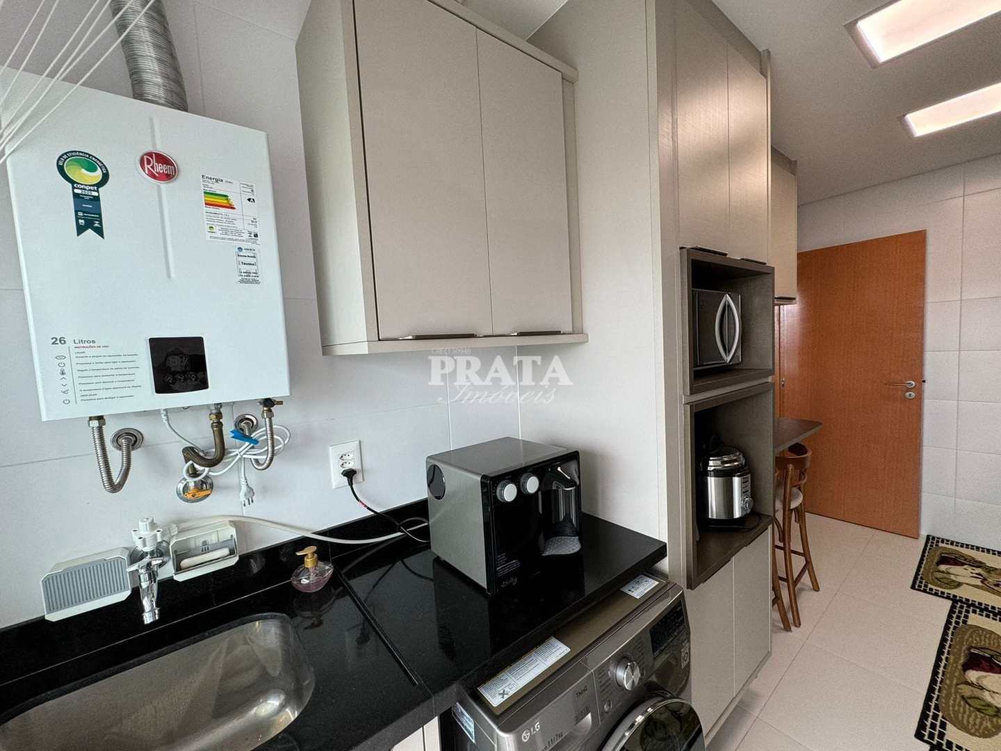 Apartamento para alugar com 2 quartos, 74m² - Foto 16