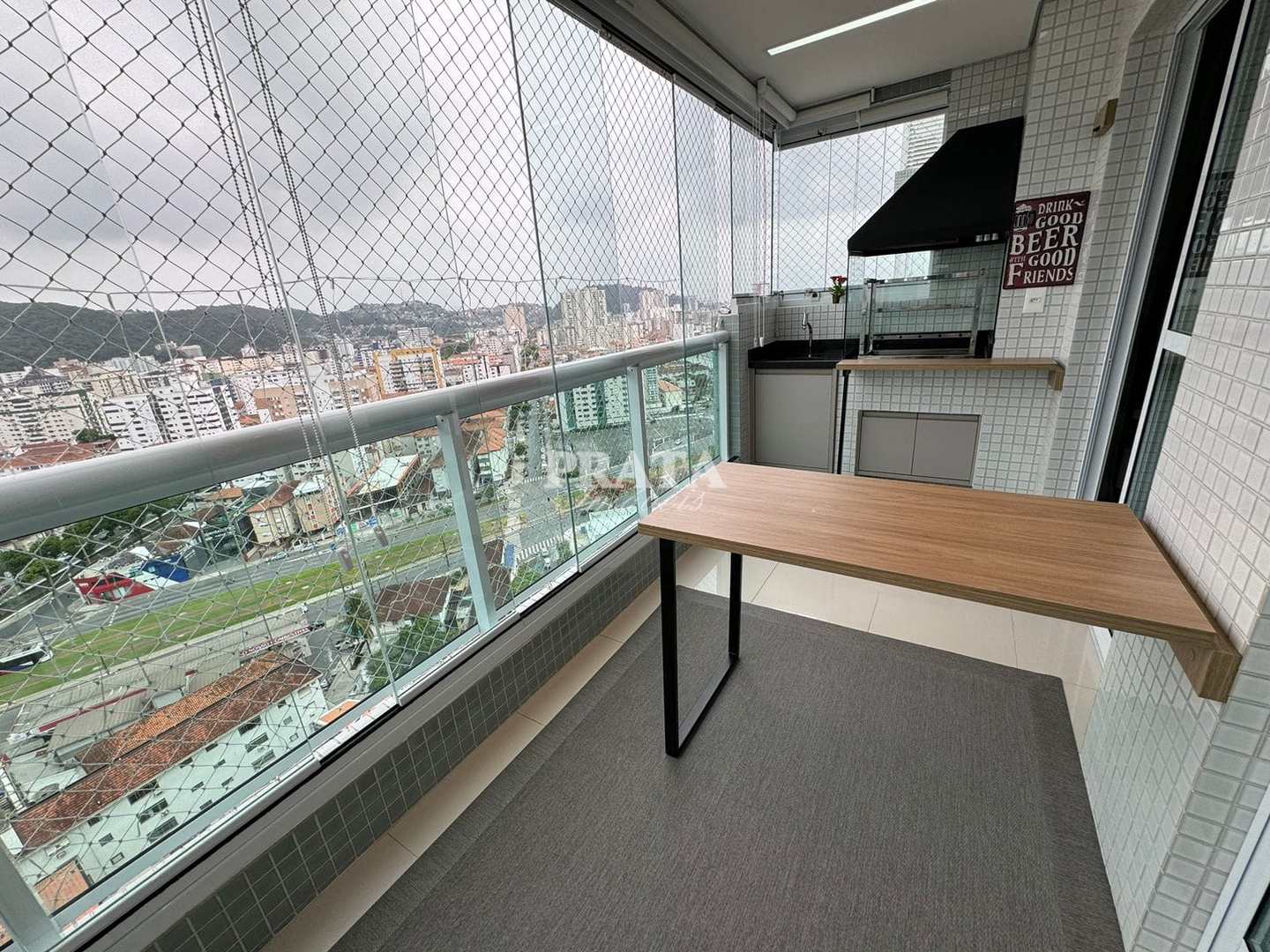 Apartamento para alugar com 2 quartos, 74m² - Foto 3