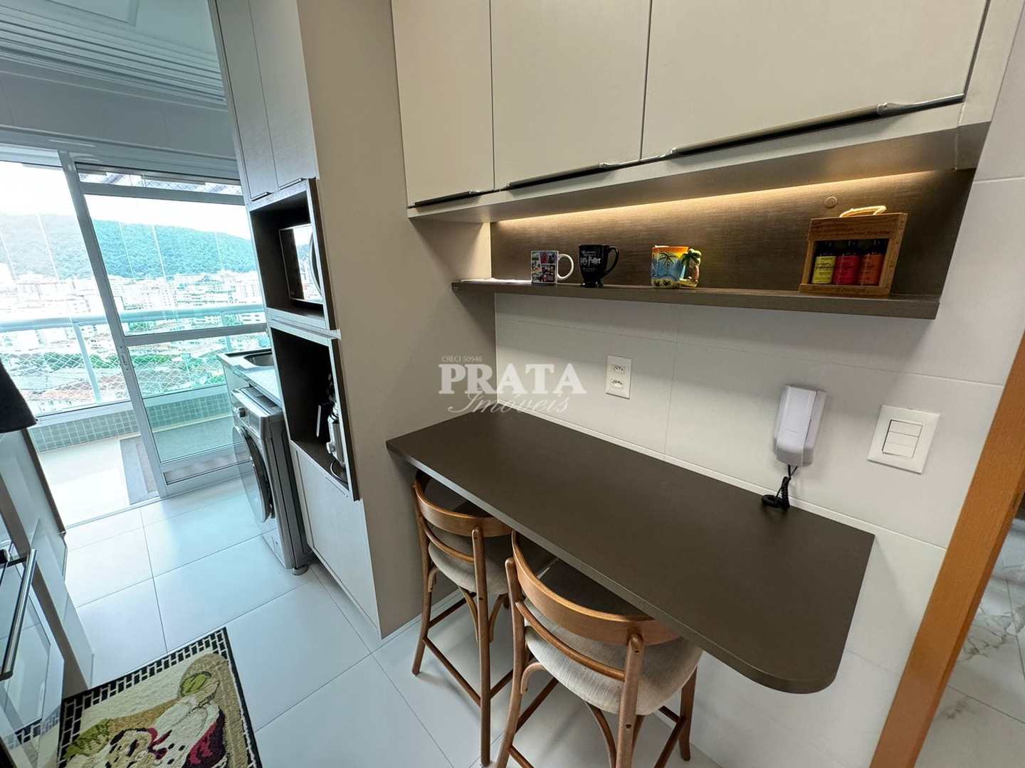 Apartamento para alugar com 2 quartos, 74m² - Foto 10