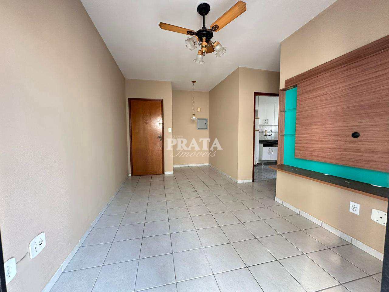 Apartamento à venda com 1 quarto, 49m² - Foto 5