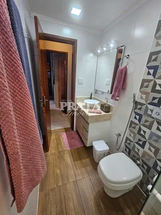 Apartamento à venda com 2 quartos, 70m² - Foto 20