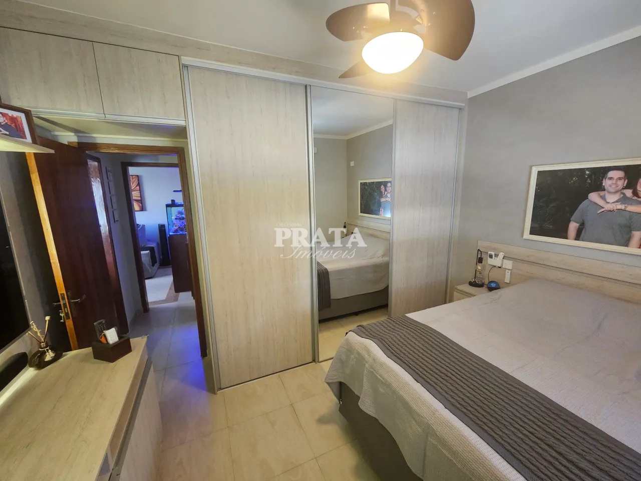 Apartamento à venda com 2 quartos, 70m² - Foto 14