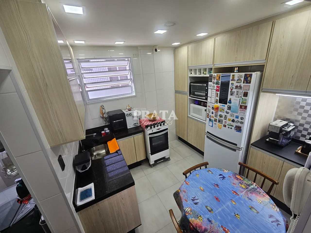 Apartamento à venda com 2 quartos, 70m² - Foto 15