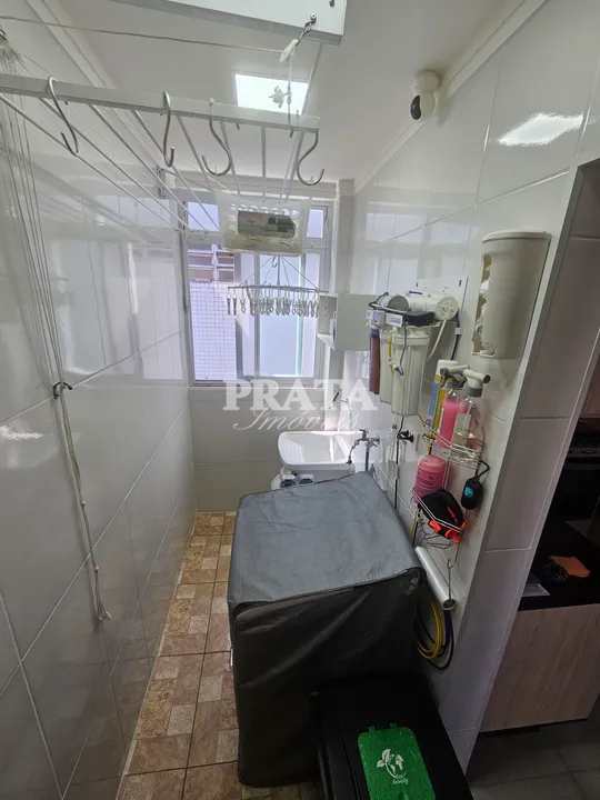 Apartamento à venda com 2 quartos, 70m² - Foto 22