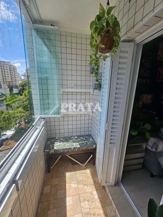 Apartamento à venda com 2 quartos, 70m² - Foto 7