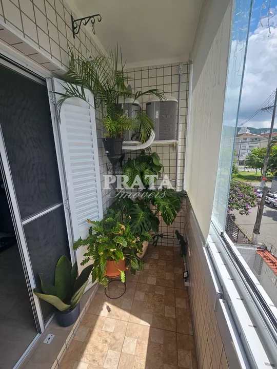 Apartamento à venda com 2 quartos, 70m² - Foto 8