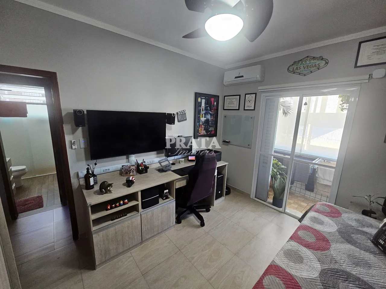 Apartamento à venda com 2 quartos, 70m² - Foto 10