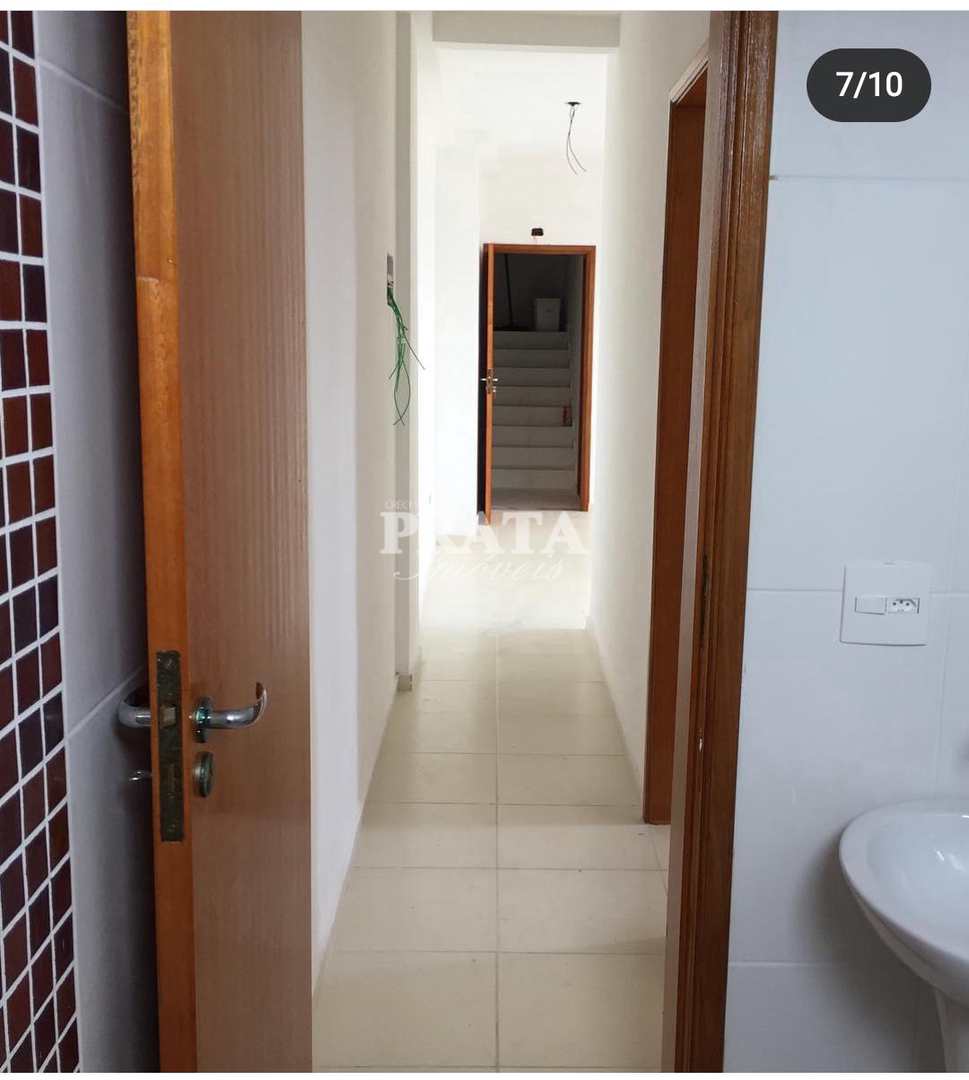 Apartamento à venda com 2 quartos, 48m² - Foto 4