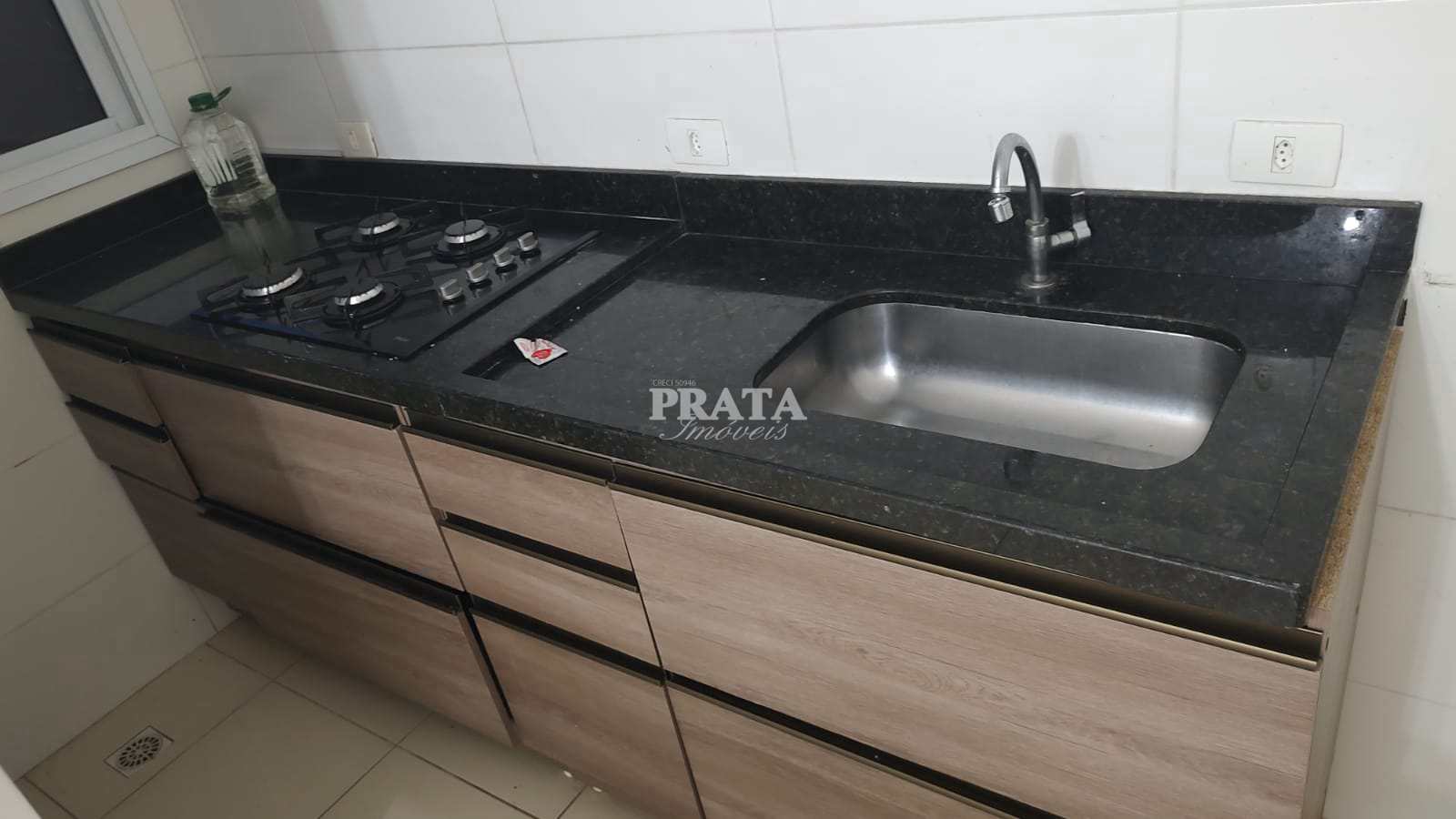 Apartamento à venda com 2 quartos, 48m² - Foto 5