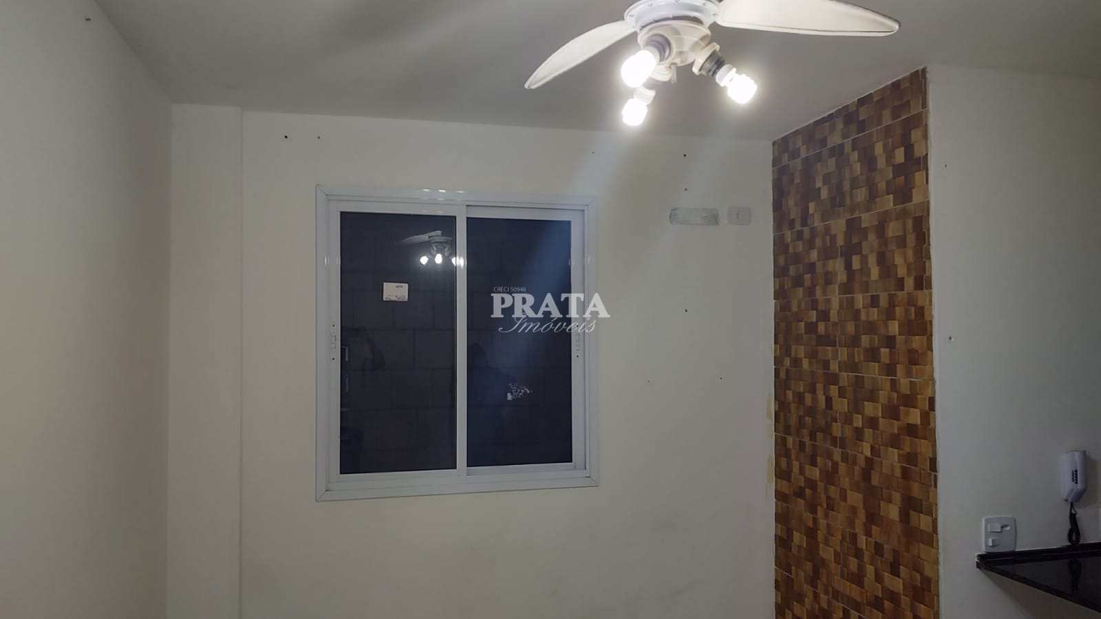 Apartamento à venda com 2 quartos, 48m² - Foto 1