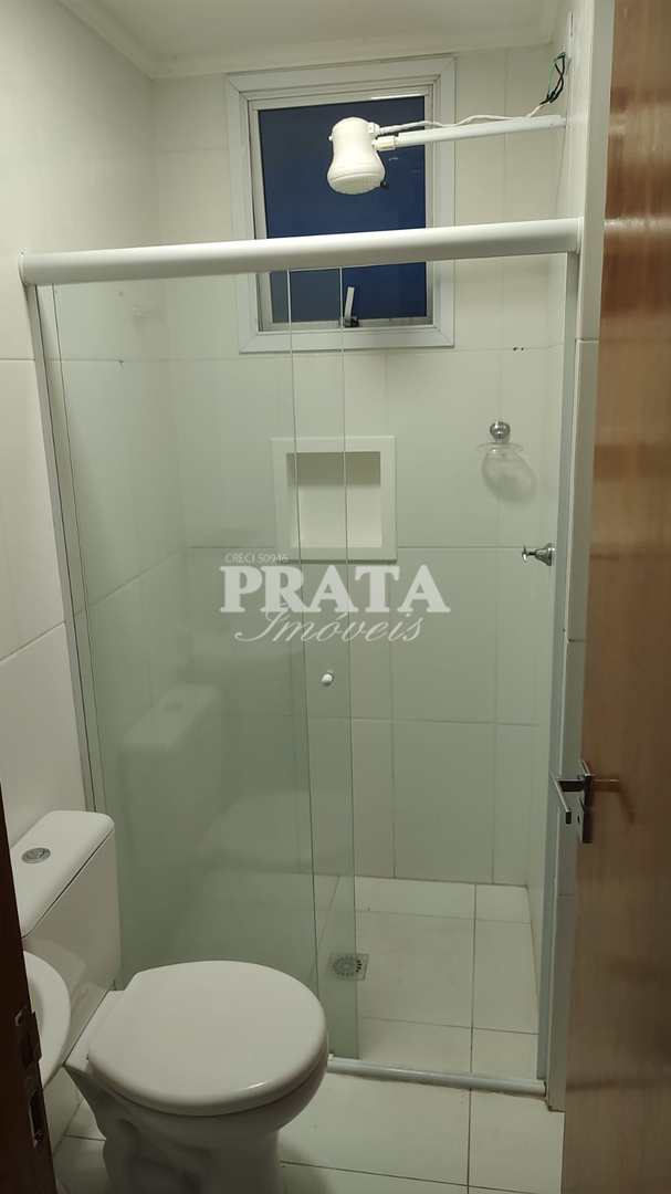 Apartamento à venda com 2 quartos, 48m² - Foto 9