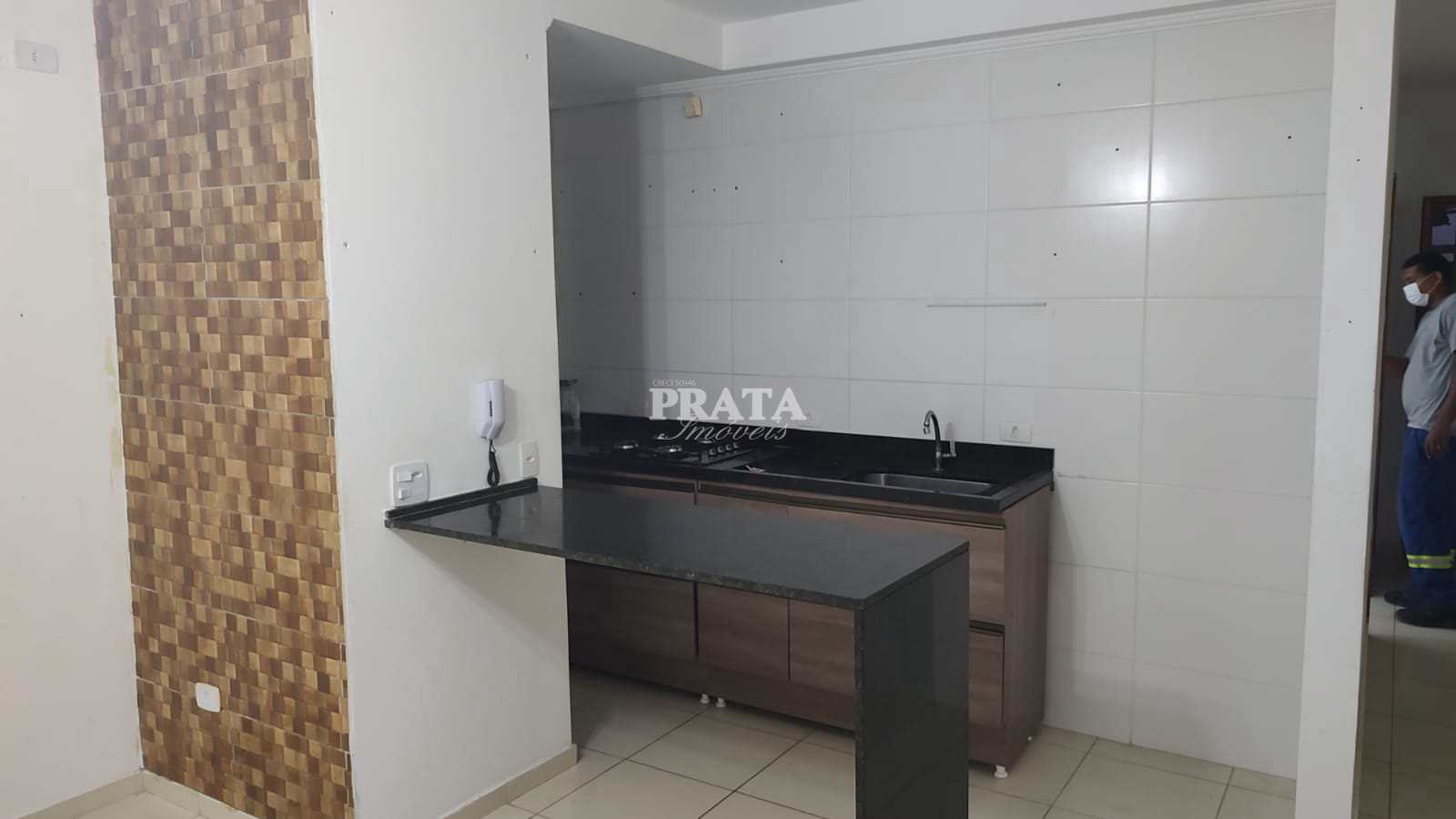 Apartamento à venda com 2 quartos, 48m² - Foto 6