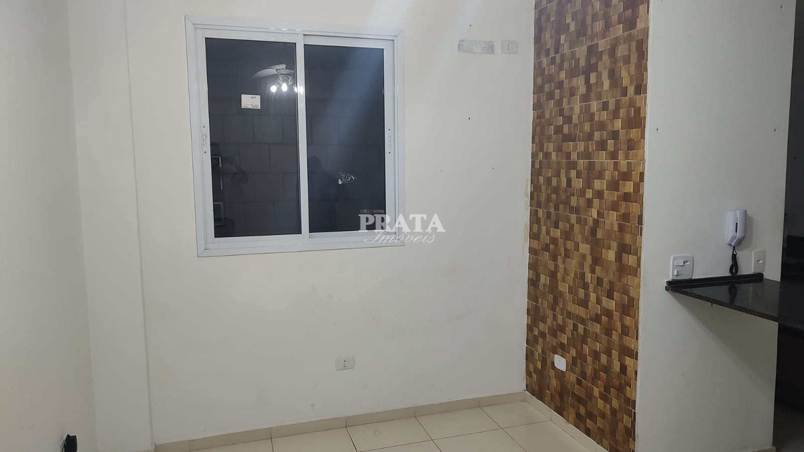 Apartamento à venda com 2 quartos, 48m² - Foto 2