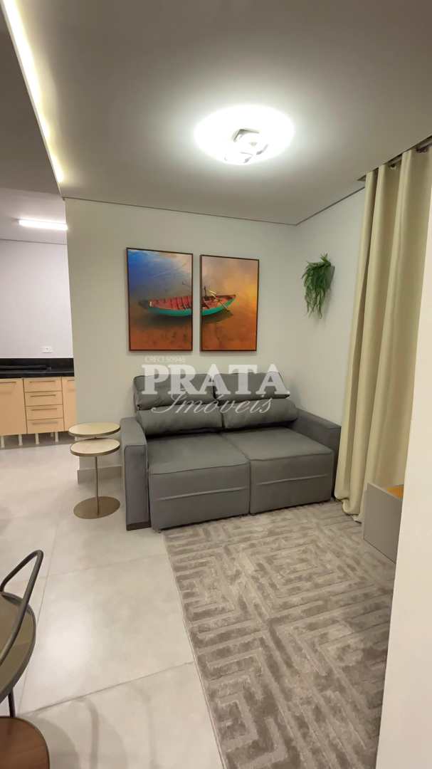 Apartamento à venda com 2 quartos, 56m² - Foto 6