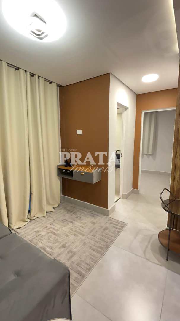 Apartamento à venda com 2 quartos, 56m² - Foto 5