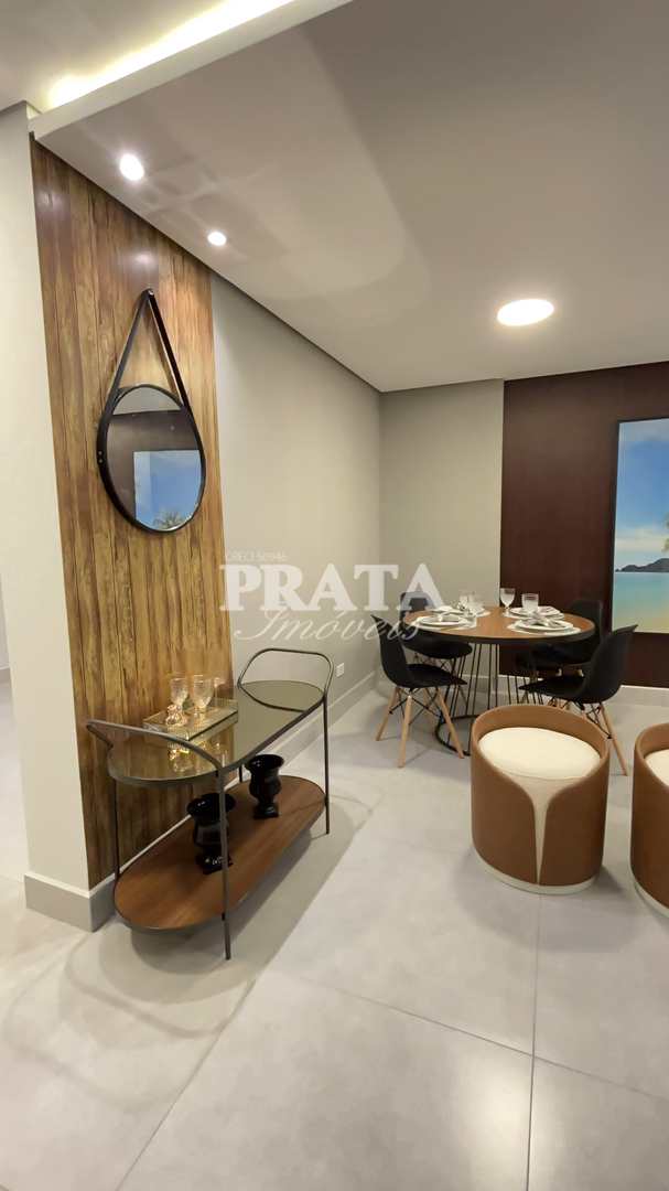 Apartamento à venda com 2 quartos, 56m² - Foto 4