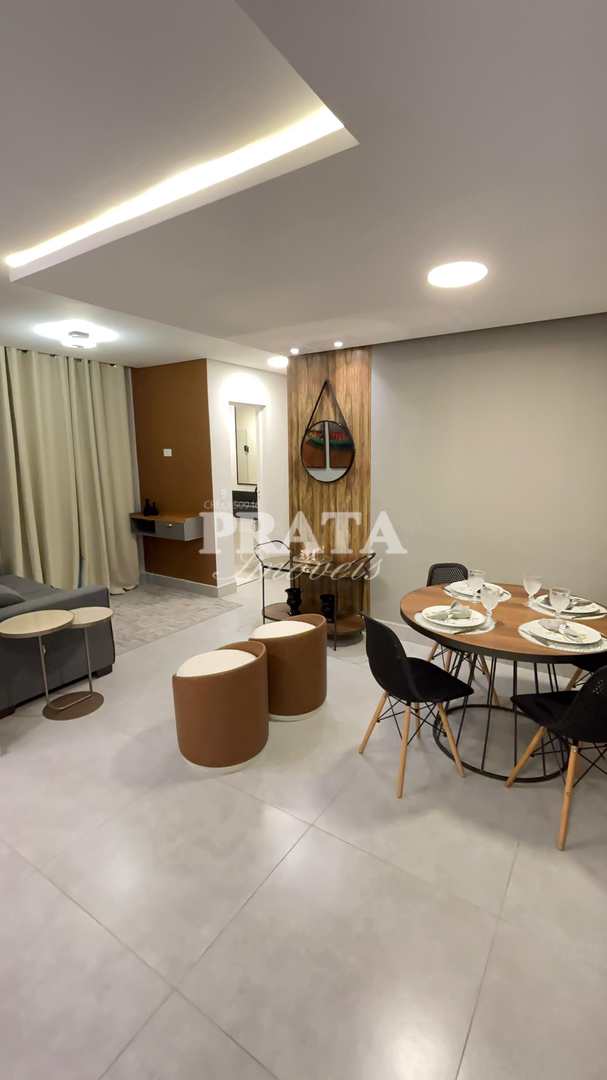 Apartamento à venda com 2 quartos, 56m² - Foto 1