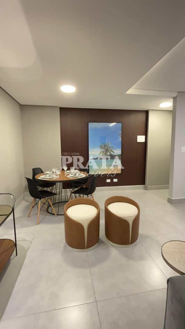 Apartamento à venda com 2 quartos, 56m² - Foto 2