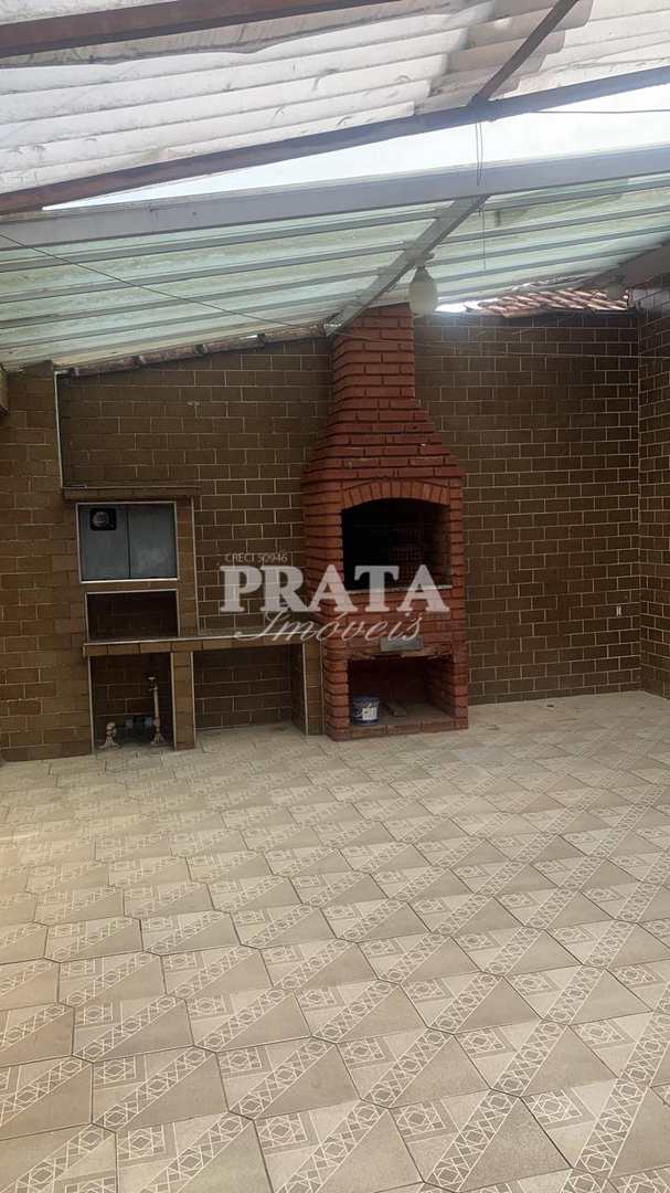 Casa à venda com 2 quartos, 90m² - Foto 1