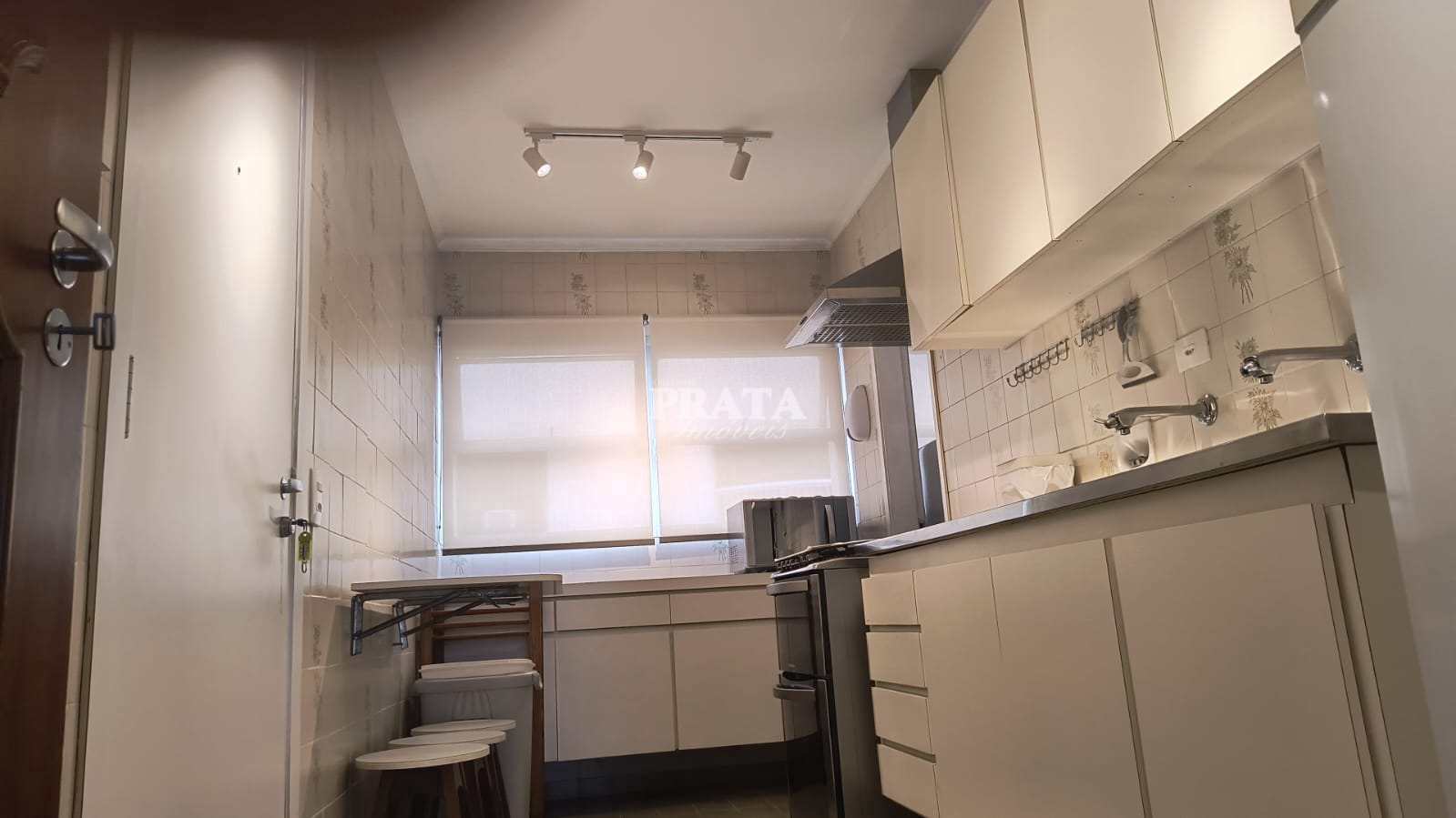 Apartamento à venda com 3 quartos, 125m² - Foto 13