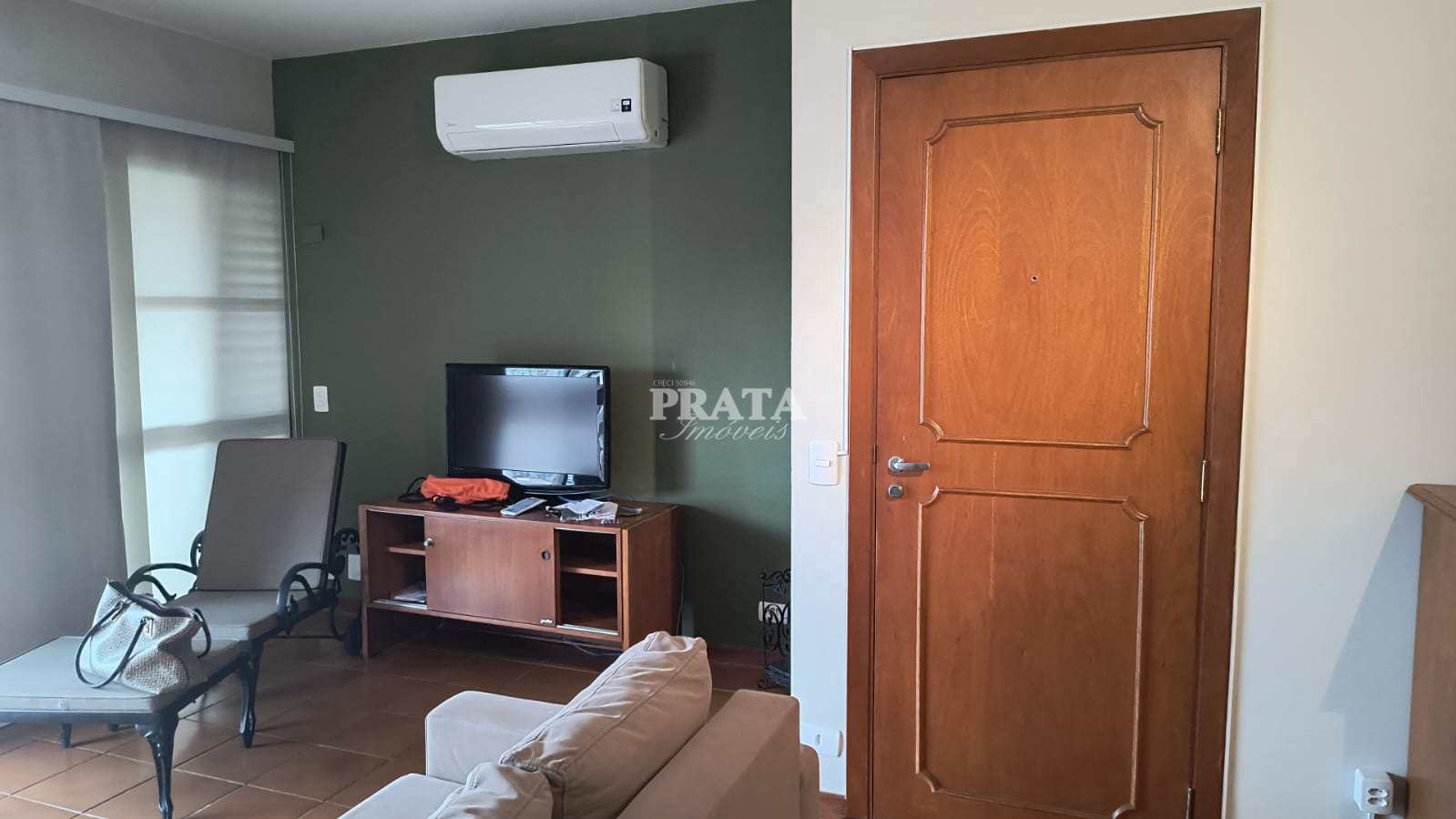 Apartamento à venda com 3 quartos, 125m² - Foto 5