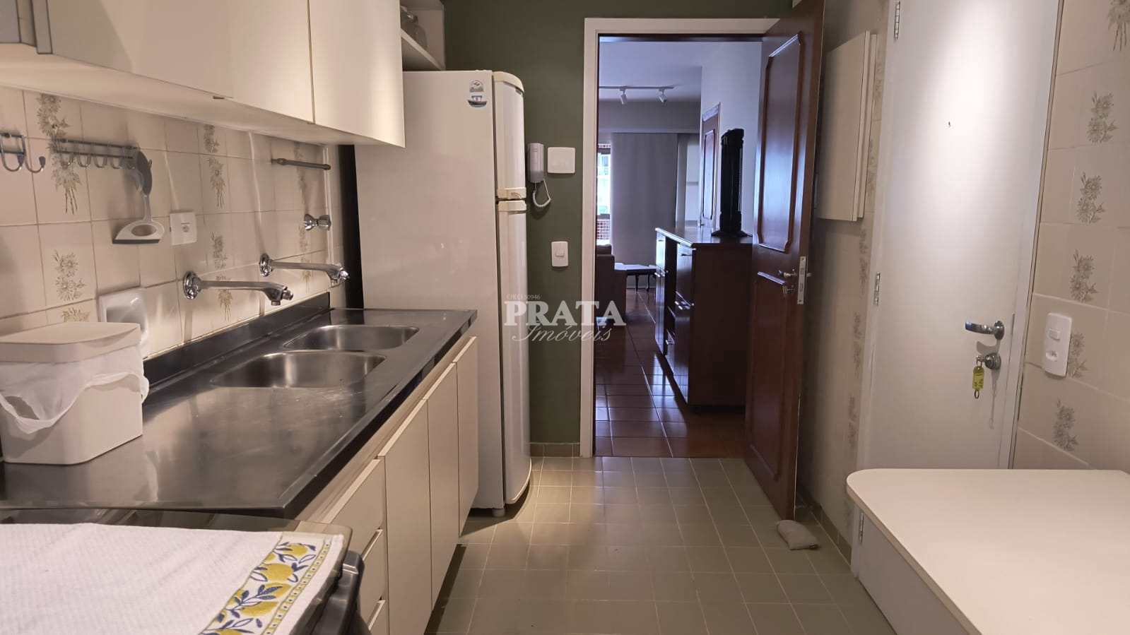 Apartamento à venda com 3 quartos, 125m² - Foto 16