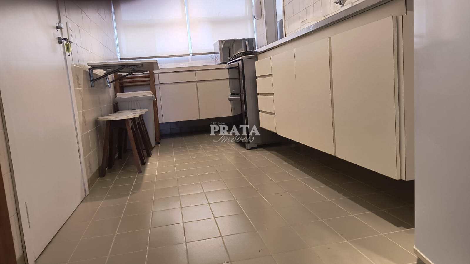 Apartamento à venda com 3 quartos, 125m² - Foto 12