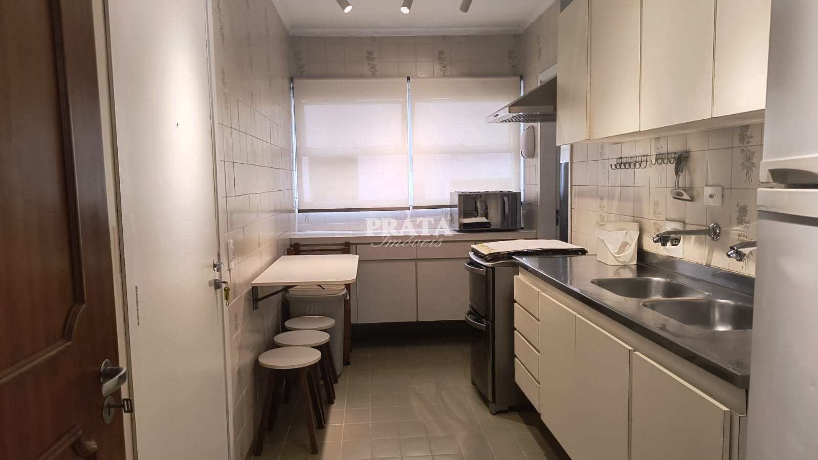 Apartamento à venda com 3 quartos, 125m² - Foto 14