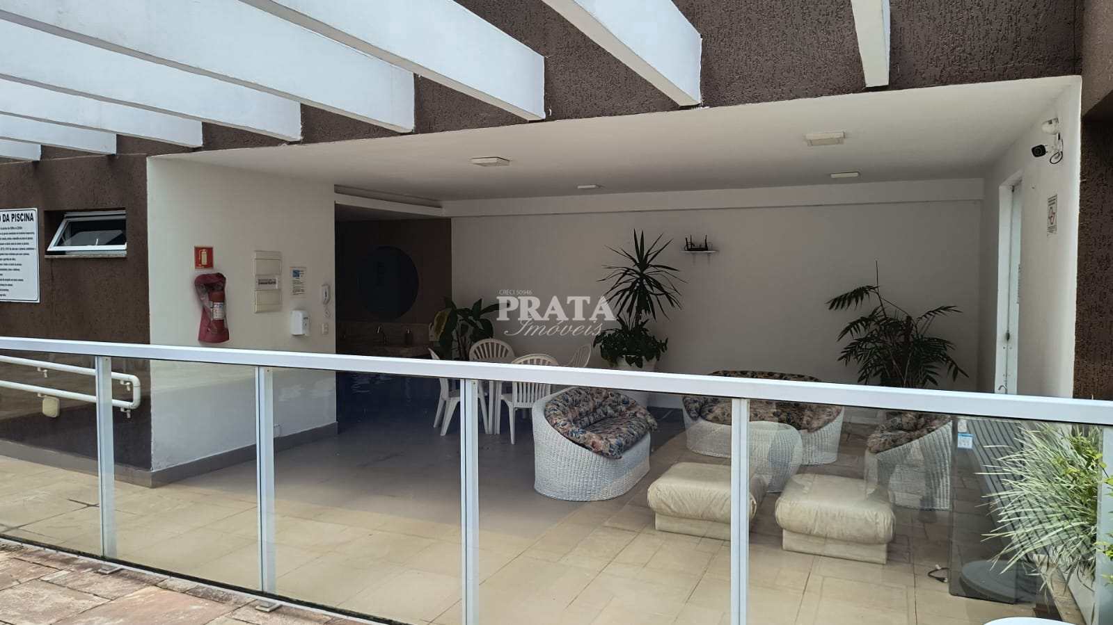 Apartamento à venda com 3 quartos, 125m² - Foto 24