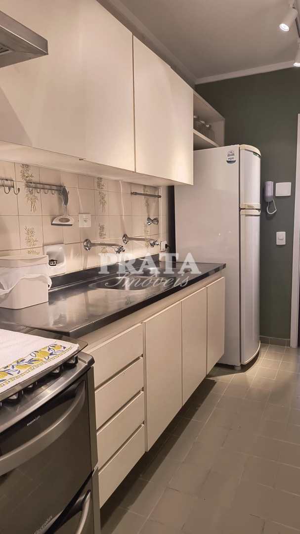 Apartamento à venda com 3 quartos, 125m² - Foto 17