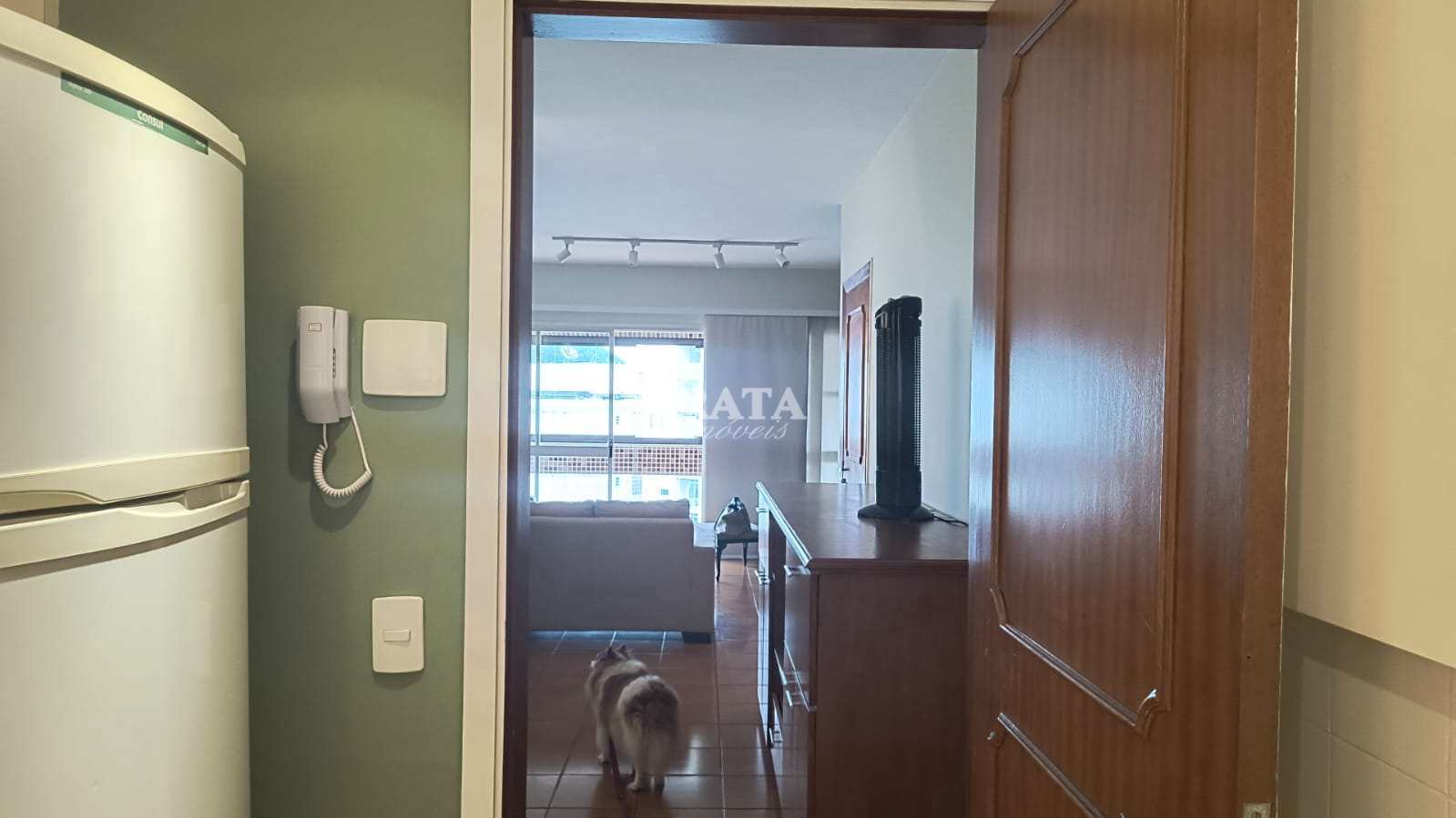 Apartamento à venda com 3 quartos, 125m² - Foto 7