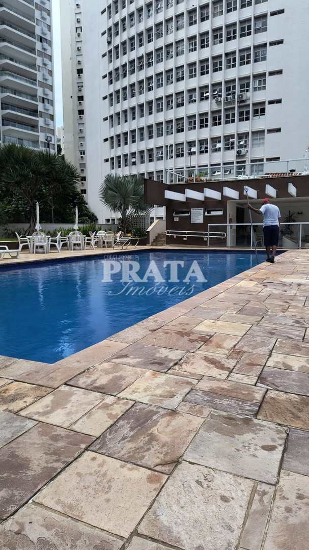 Apartamento à venda com 3 quartos, 125m² - Foto 1