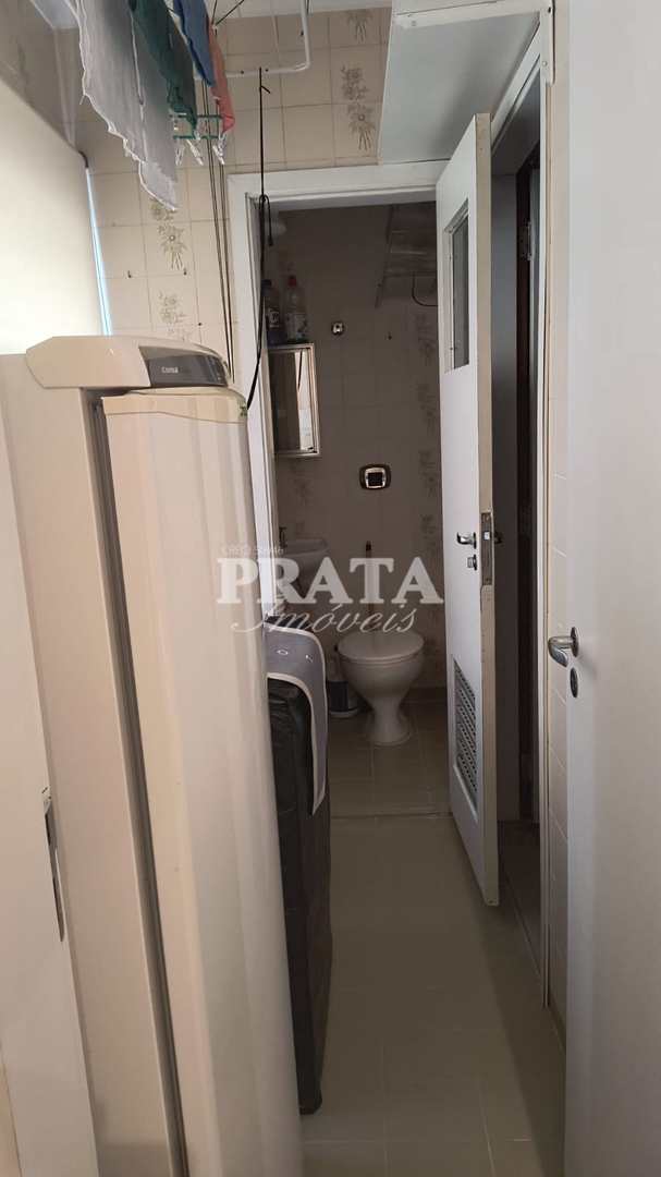 Apartamento à venda com 3 quartos, 125m² - Foto 18