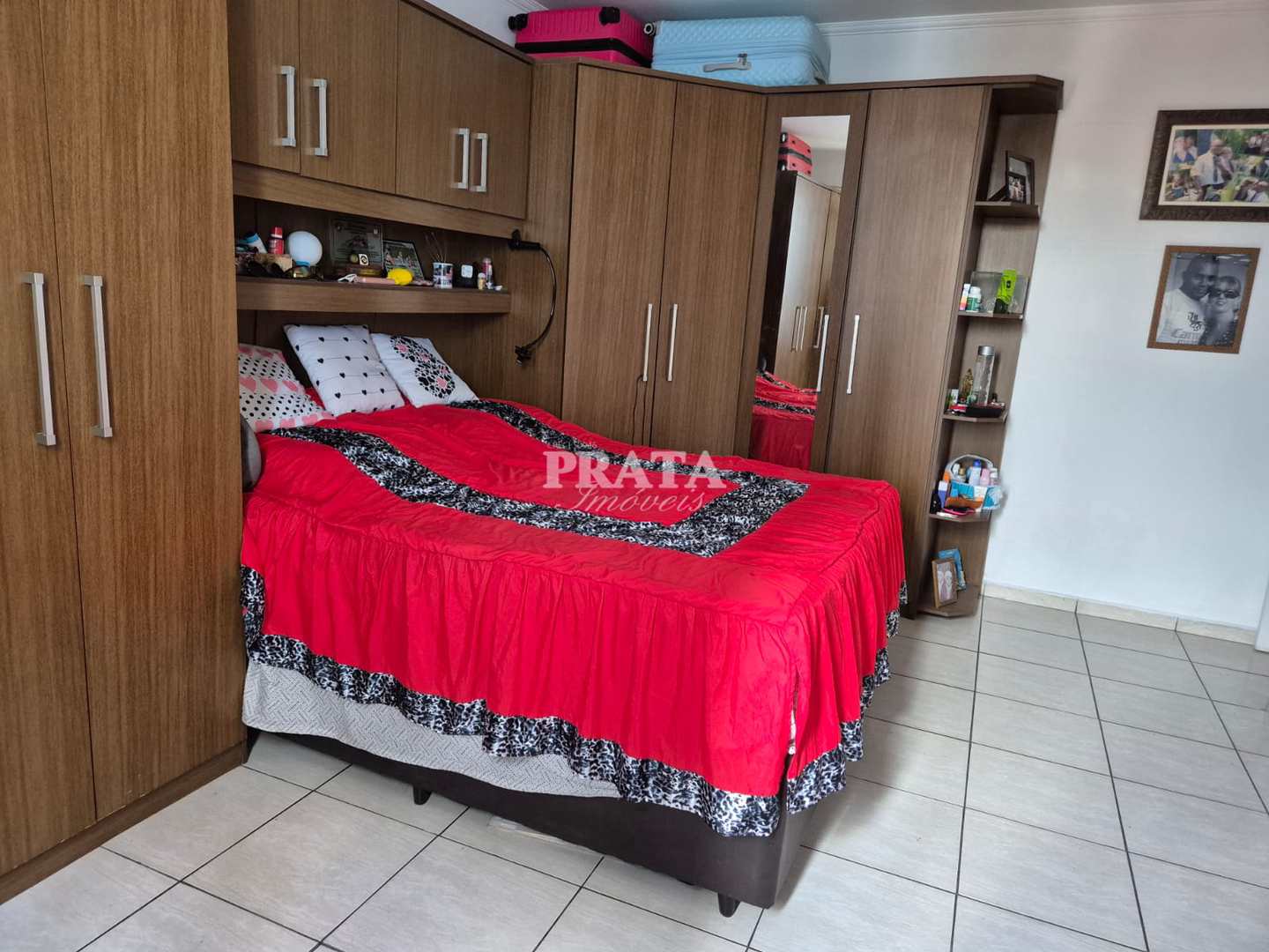 Apartamento à venda com 2 quartos, 102m² - Foto 6