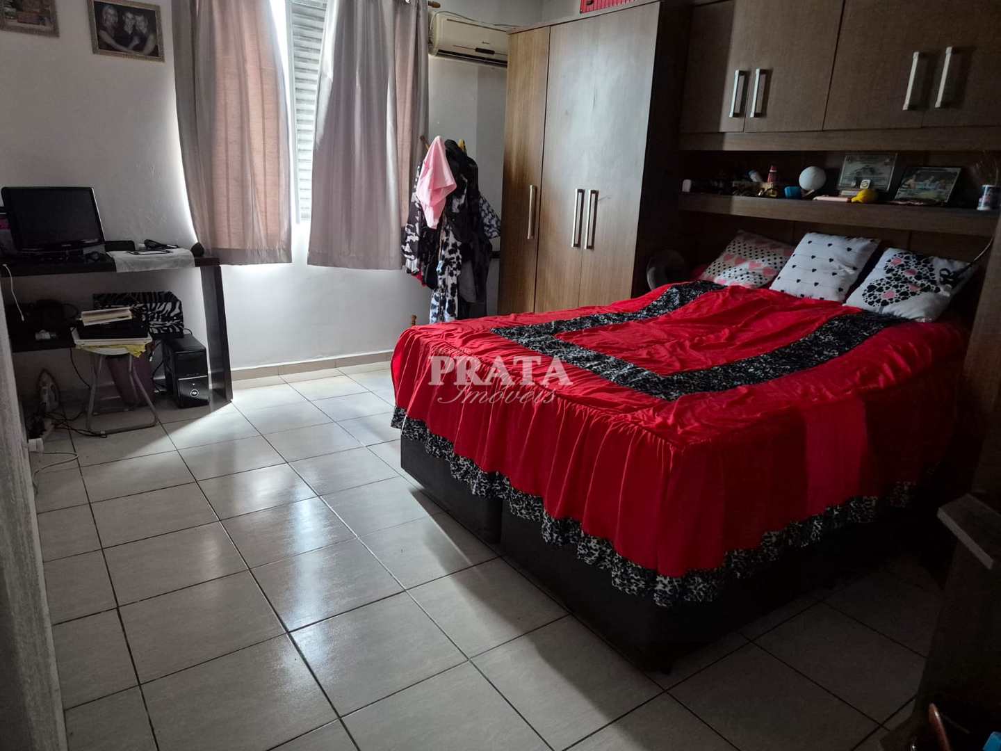 Apartamento à venda com 2 quartos, 102m² - Foto 7