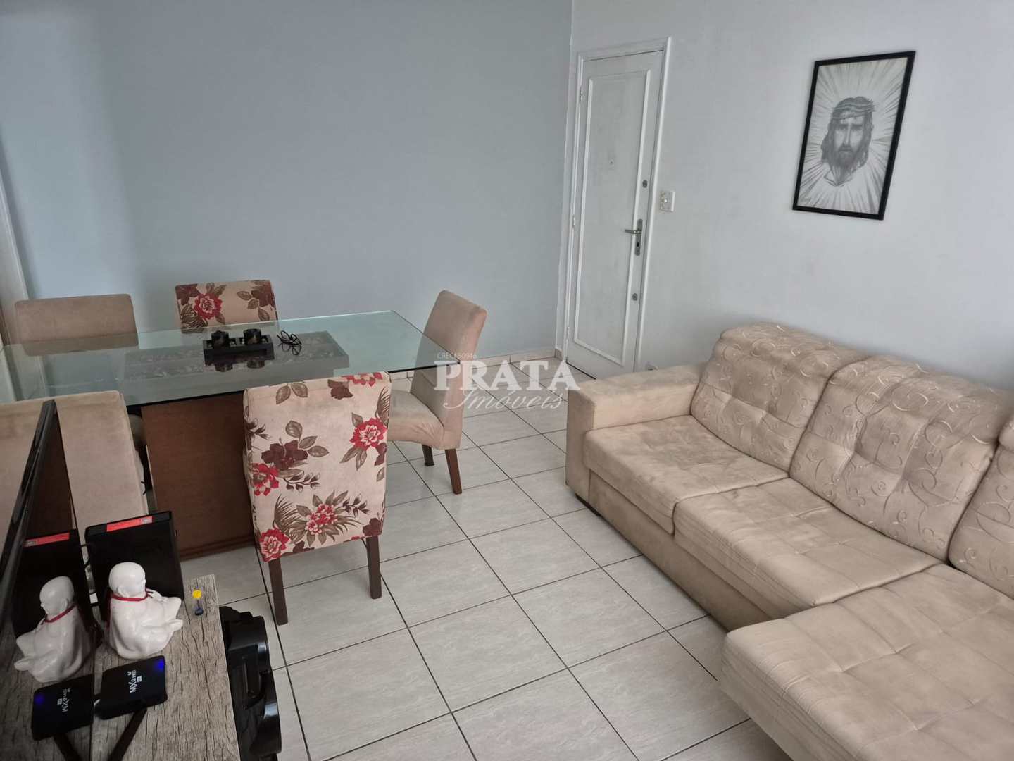 Apartamento à venda com 2 quartos, 102m² - Foto 4