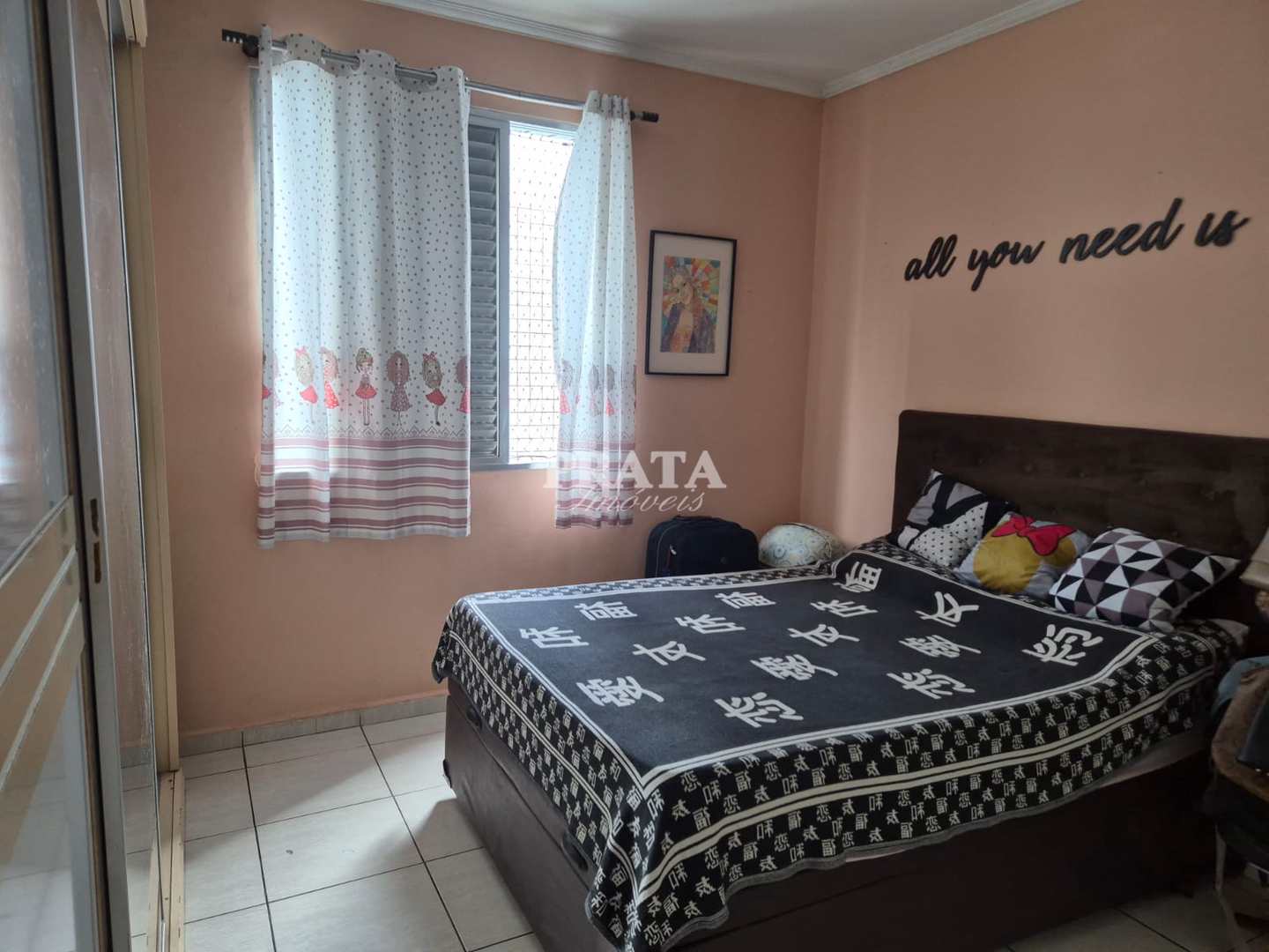 Apartamento à venda com 2 quartos, 102m² - Foto 8