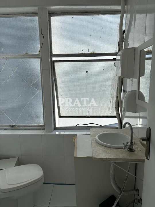 Conjunto Comercial-Sala para alugar, 35m² - Foto 7