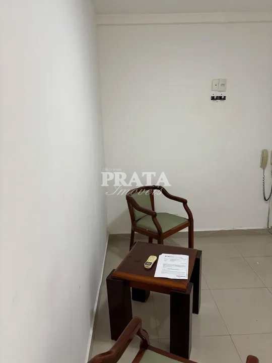 Conjunto Comercial-Sala para alugar, 35m² - Foto 2